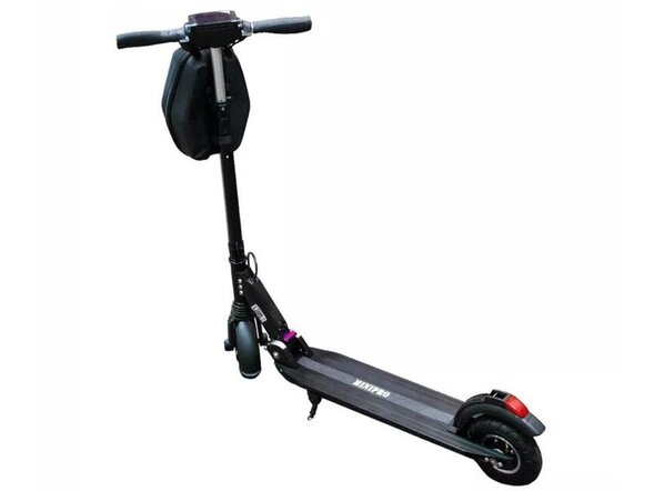 Электросамокат MINIPRO S4